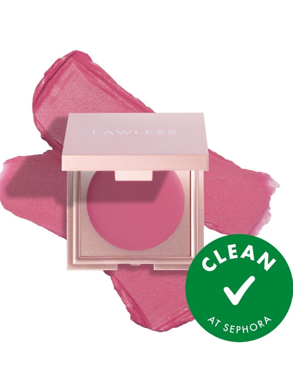 *2 for $50* Pinch My Cheeks Soft-Blur Cream Blush - Duchess